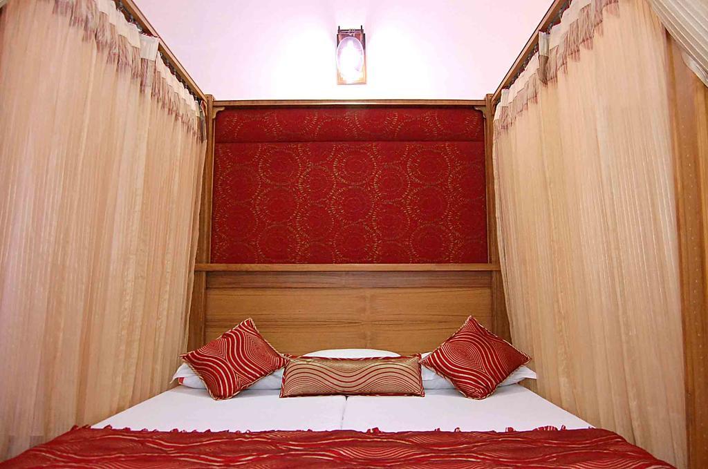 Hotel Ishan Villa Amritsar Extérieur photo